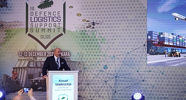Güvenilir lojistik savunma sanayisinin başarı anahtarlarından biri