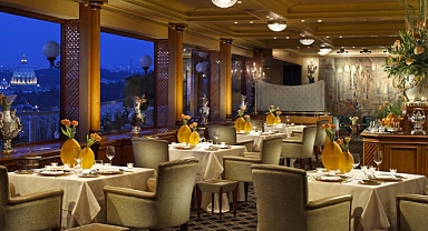 Hesap oyunu bitiyor... Restoranlara fiyat listesi zorunluluğu geldi