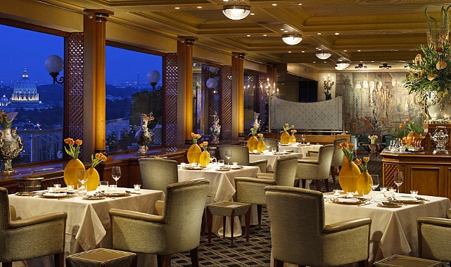 Hesap oyunu bitiyor... Restoranlara fiyat listesi zorunluluğu geldi