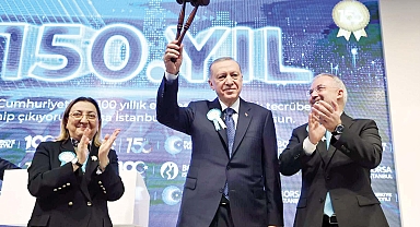 Kaynak akışı hızlanacak