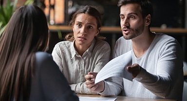 Öfke, sağlığınızı, sosyal ilişkilerinizi ve kariyerinizi etkiliyor