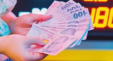 TCMB analistlerinden ‘KKM azalıyor’ yazısı