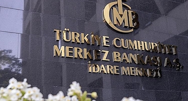 TCMB, reel kesim güven endeksi verilerini paylaştı