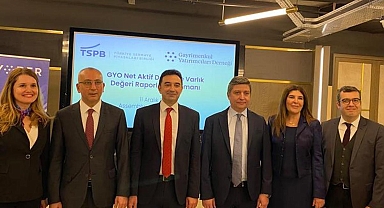 TSPB ve GYODER'den işbirliği