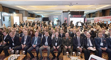 Türkiye ileri teknoloji atılımıyla bir üst lige çıkacak 