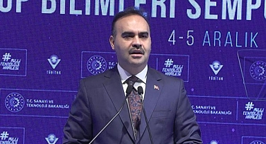 'Türkiye'nin uluslararası arenadaki bilim misyonunu güçlendireceğiz'