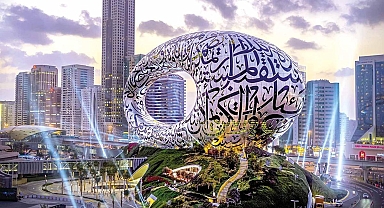 Türkleri Dubai’ye çekmek istiyor