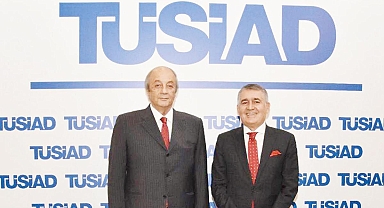TÜSİAD’dan ekonomi için olumlu yorum: 6 ay öncesine göre daha umutluyuz