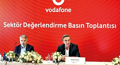 Vodafone’dan yatırım çağrısı