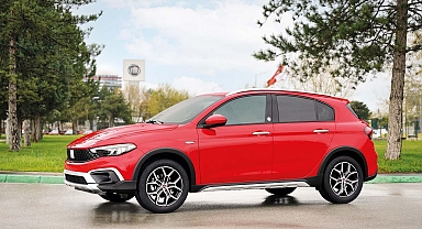 1.2 milyon otomobil ve hafif ticari satıldı... Otomotiv satışlarında tüm zamanları rekoru
