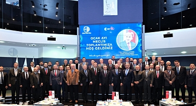 Altınok: Ankara'da sanayi bölgelerini çoğaltacağız