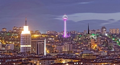 Ankara’nın yaşam kalitesi puanı yükseldi