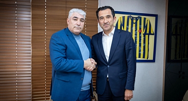 Astor Enerji İtalya’dan 5 milyon euro’ luk makine alımı için sözleşme imzaladı