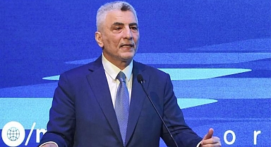Bakan Bolat: Stokçuların ve karaborsacıların hevesini kursağında bırakacağız