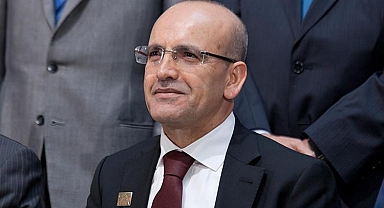 Bakan Şimşek'ten kripto para mesajı