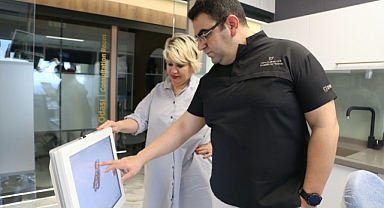 Dişleri ömür boyu korumanın püf noktaları