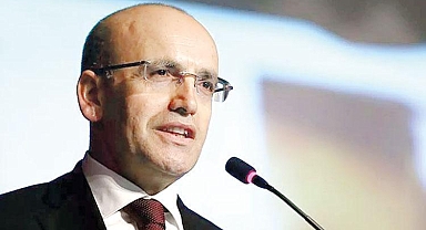 ‘Enflasyonda düşüşün başladığı yıl olacak’