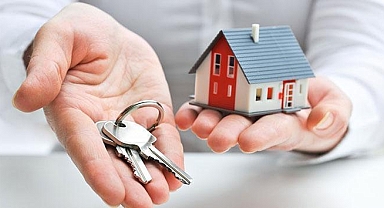 Evde fiyat artışı 3 yılın en yavaşı