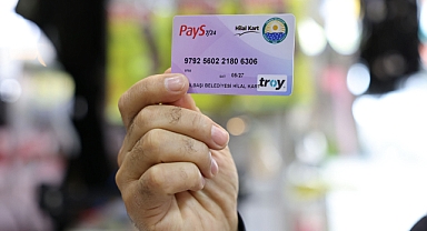 Gölbaşı’nda ihtiyaç sahiplerine yatırılan destek paraları artırıldı