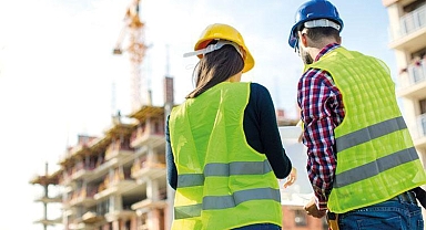 İnşaat malzemesi üretimi yüzde 8.7 arttı