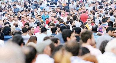 İşsiz sayısı 115 bin kişi arttı
