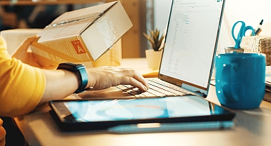 KOBİ’ler e-ticarette yüzde 118 büyüdü