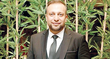 Marriott Ankara’ya yeni genel müdür