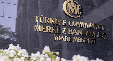 Merkez Bankası'ndan cari işlemler hesabı açıklaması