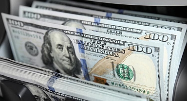 Merkez Bankası'nın rezervleri açıklandı