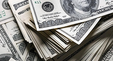 Merkez Bankası rezervleri arttı