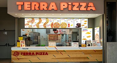 Terra Pizza Ankara Metromall AVM’de restoran açtı