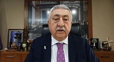 TESK Başkanı Palandöken 2023'ten memnun olmadı