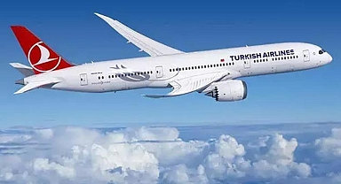 THY'de 2023 yılında 83,4 milyon yolcu taşıdı