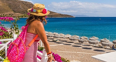 Turizmde hedef yükseldi: 60 milyon turist bekleniyor