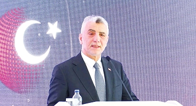 Türk devletleri teşkilatında ekonomi büyüyor... TDT’de ticaret 42 milyar dolara yükseldi