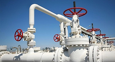 Türkiye'den doğal gaz atağı! LNG olarak pazarlanması için kanun teklifi verildi
