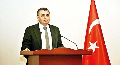 UİB Koordinatör Başkanı Çelik: Startup’lar rekabette 100 yıllık firmaları zorluyor