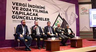Vergisini düzenli ödeyen mükellefe teşvik edici uygulamalar artırılmalı