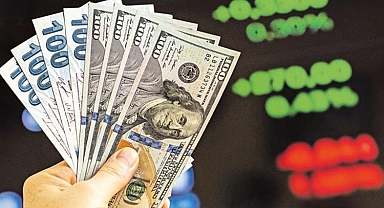 Yabancıların finansal varlıkları %94 büyüdü