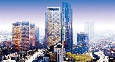 102 şubede kâğıtsız bankacılık