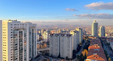 Ankara pahalılıkta Paris’i geçti