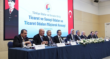 ATO’dan dikkat çeken çıkış, ‘çalıştıracak işçi bulamıyoruz’