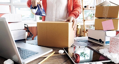 AYM, e-ticaret kanununu bir kez daha tescilledi