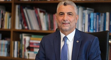 Bakan Bolat: Kişi başına düşen milli gelir 13 bin 110 dolara yükseldi