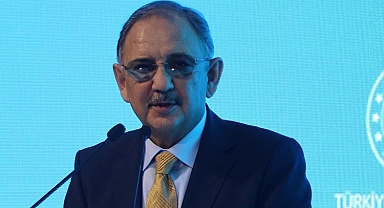 Bakan Özhaseki: İklim kanunu çıkaracağız
