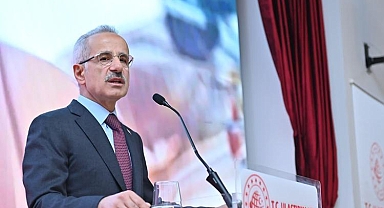 Bakanı Uraloğlu: Yüksek hızda emniyetli sürüş sağlayacağız