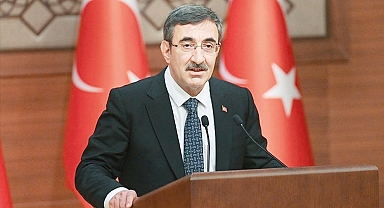 ‘Enflasyonda kademeli düşüş’ hedefi