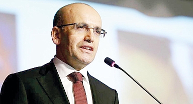 Hazine Bakanı Mehmet Şimşek: Kiradaki artışa karşı konut arzı artırılacak