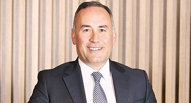 ‘Hedef 2024’te 100 milyon yolcu’