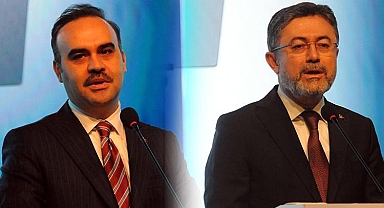'Hedefimiz 10 yılda yüzde 50’ye varan oranlarda su kazanımı'